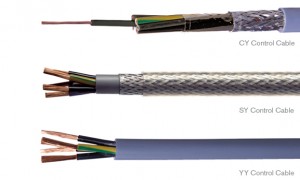 controlcable